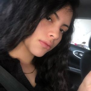 Meet your Posher, Wendy